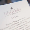 Отель The Little Crown Inn, фото 28