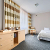 Отель 404 Rooms Wilanowska, фото 16