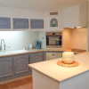 Отель Villa La Terre Des Lauriers Appartement, фото 7