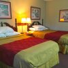 Отель Americas Best Value Inn and Suites - Calera, фото 3