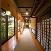 Отель Motoyu Ryokan, фото 11