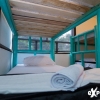 Отель Hostal Experience B&B Estadio - Hostel, фото 8