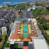 Отель Secana Beachtown, фото 30