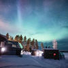 Отель Ranua Resort Arctic Igloos, фото 8