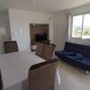 Отель Captiva Beach - 400m da PRAIA - WiFi - Netflix - Residencial Captiva, фото 4