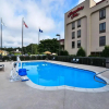 Отель Hampton Inn Petersburg-Ft. Lee, фото 14
