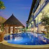 Отель Jimbaran Bay Beach Resort & Spa, фото 38
