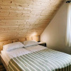 Отель Bieszczadzkie Chatki - Willa Stasia, фото 12