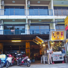 Отель Patong Bay Guesthouse, фото 1