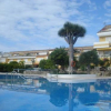 Отель Studio-apartment - 1 Bedroom with Pool and WiFi - 107102, фото 1