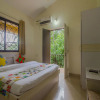 Отель OYO 16689 Home Elegant Studio Calangute, фото 16