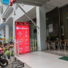 Отель RedDoorz near SC Vivocity Mall 2, фото 15