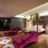Отель Merryday Day Motel Zhonghe Branch, фото 12