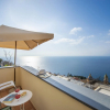 Отель Villa Cimino - Central Villa Stunning Sea View, фото 18