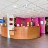 Отель ibis styles Bobigny Centre Préfecture, фото 2