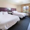 Отель Hampton Inn Sierra Vista, фото 23