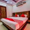 Отель OYO 18710 Thikana Palace, фото 12