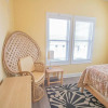 Отель Sun Kissed 5 Bedroom Home by Redawning, фото 12