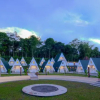 Отель D'Kaliurang Resort & Convention, фото 4