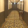 Отель Anmyeon Plaza Hotel, фото 11