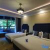 Отель Riyueming Select Hotel (Dalian Xinghai Park), фото 15