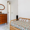 Отель Simple Apartment In Massa Lubrense With Terrace, фото 10