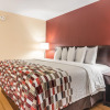 Отель Red Roof Inn Ashtabula - Austinburg, фото 3