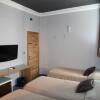 Отель Hostal Plaza Ruiz, фото 8