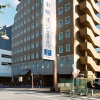 Отель Toyoko Inn Kofu-eki Minami-guchi No.1, фото 22