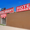 Отель Anant by Wb Inn, фото 18