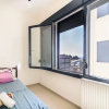 Отель Kyparissia sea view apartment, фото 1