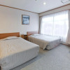 Отель Onsen Hotel Nakahara Bessou, фото 3