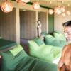 Отель LUNARIS Wellnessresort, фото 24