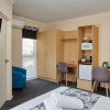 Отель Elphin Villas Serviced Apartments & Motel Suites, фото 8