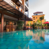 Отель BB Angkor Residence, фото 20