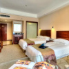 Отель Jin Yuan Hotel, фото 5