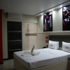 Отель Motel El Circo, фото 6