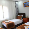 Отель Hamzabey Hotel, фото 3