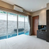 Отель AnB Pool Villa Modern 3BR at The Ville Jomtian Pattaya, фото 4