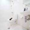 Отель Homey 2Br With Extra Room At Taman Beverly Apartment, фото 8