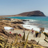 Отель Los Amigos Hostel Tenerife, фото 8