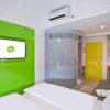 Отель POP! Hotel Gubeng Surabaya, фото 8