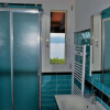Отель Uniquely located, quiet, facing the sea. 3 Rooms Villa, 6 Beds,  sea 80/100 mt.-Scrittore2 Villa Fio, фото 8