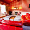 Отель Loch Rannoch Highland Club Highland Lodge 32, фото 3