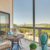 Отель Canyon Lake Rental w/ Balcony & Lake Views, фото 8
