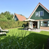 Отель Holiday Home in Village of Zonnemarie, фото 13