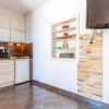 Отель Beautiful Home in Makarska With Wifi and 4 Bedrooms, фото 9