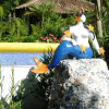 Отель Art Hotel Aos Sinos Dos Anjos, фото 11