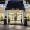 Отель Feir's Park Hotel, фото 1