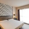 Отель Sercotel Plaza Feria, фото 6